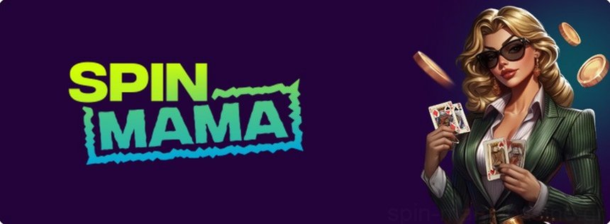 Spinmama Casino Gaming
