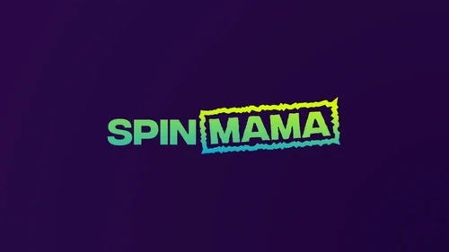 Spinmama Casino Logo